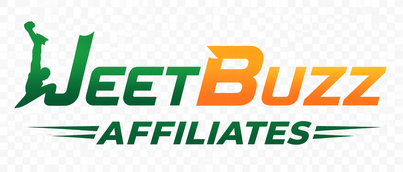 JeetBuzz Affiliates লোগো